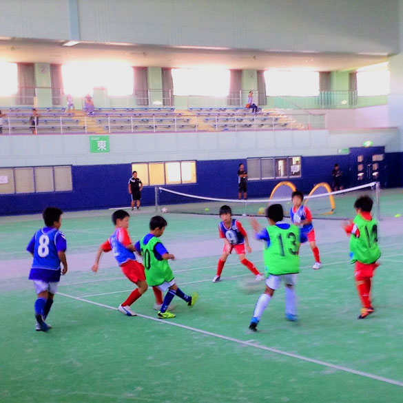 一般社団法人東北サッカー協会